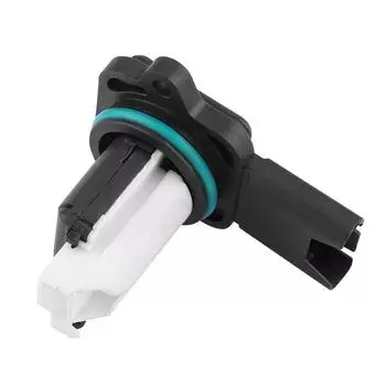 5WK97502 Датчик массового расхода воздуха на впуске автомобиля для 325 330 525 530 Z4 E85 E90 E60 2004?2009