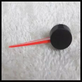 5X26 мм длина универсальные автомобильные иглы спидометра мотоцикла указатели