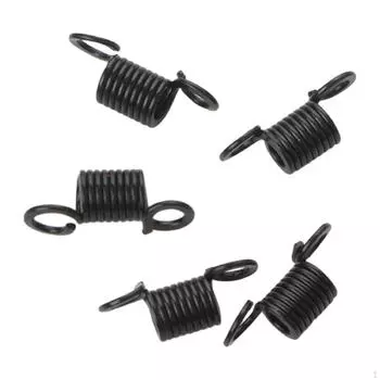 5x автоматический инструмент для зачистки проводов, инструмент для зачистки пружин, ручные инструменты, аксессуары для оборудования, сменные пружины