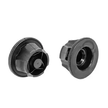 5x автомобильных крышек двигателя резиновый коврик для Mercedes Benz крышка двигателя отделка резиновая монтажная втулка пробка абсорбер аксессуары 6420940785