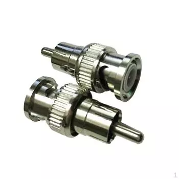 5X bnc для штекера адаптера RG59