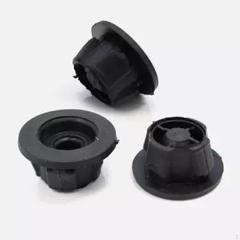 5x Крышка втулки крышки двигателя, прокладка капота A6420940785, замена, простая установка, универсальная