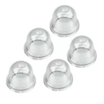 5x насос для заливки масла с грушей для Homelite для Echo 3/4 дюйма 0057003, 0057004