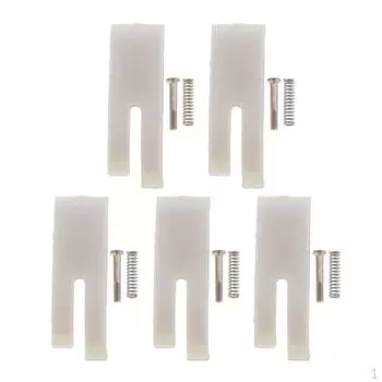 5x прижимная лапка MT-18, аксессуары для швейной машины