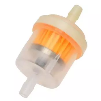 5X Универсальный большой внутренний газовый топливный фильтр для бензина 6 мм 8 мм / 1/4 5/16 трубопроводы