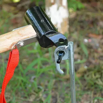 5x Якоря для палаток, аксессуары для использования на открытом воздухе, профессиональные прочные многоцелевые колышки для кемпинга