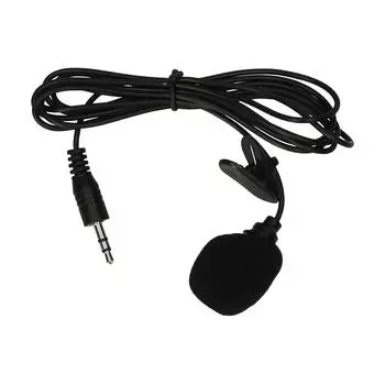 6000 CD Устройство BT 5.0 Aux o Адаптер Микрофон Комплект громкой связи Напряжение питания 5 В чёрный