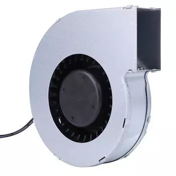 6000 об/мин вентилятор для барбекю с регулятором скорости DC 12 В вентилятор для барбекю вентилятор для пикника гриль дровяная печь готовка EU