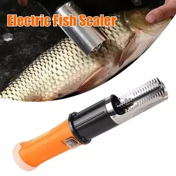 6000 об/мин, вилка европейского стандарта, кухонные инструменты, строгальный станок для рыбной чешуи, инструменты для морепродуктов, электрический очиститель для рыбной чешуи, скребок для рыбной чешуи
