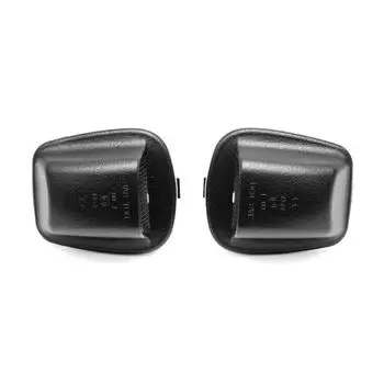 6000K белые светодиодные фонари номерного знака сзади для Dodge Dakota 1997-2011 гг.