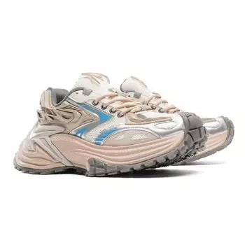 6002 серия снятия с производства OG папины кроссовки для мужчин и женщин для пар ретро домашние на толстой подошве увеличивающие рост спортивная и повседневная обувь 35-Female code