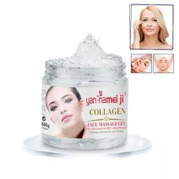 600 мл/бутылка, ультразвуковой охлаждающий гель для IPL, упругий лифтинг, подтягивающий RF-трансмиссионный гель, эффективный косметический гель, ультразвуковой гель 1 Pcs