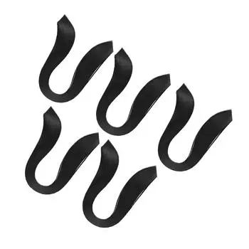 600 полосок бумаги для квиллинга своими руками шириной 3 мм, чистый цвет, бумага для оригами, ручная работа(черный) чёрный