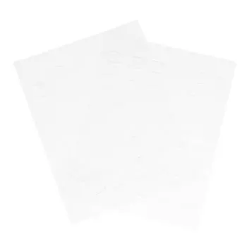 600 шт., подвесные картины, постер, лента, удерживающие фигурки, настенная шпатлевка, монтажная шпаклевка, липкая лента для дома