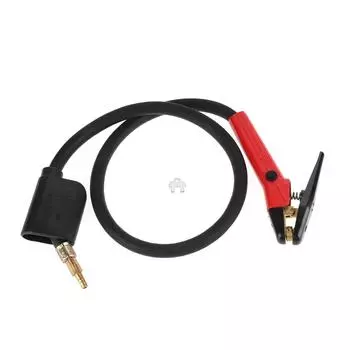 600A Arcair 600A Arcair Угольно-дуговая строжка с кабелями Инструмент для обработки Угольно-дуговая строжка Arcair 600A