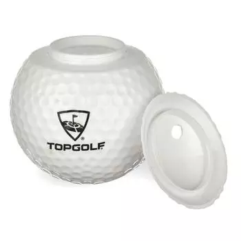 600M Пластиковый стаканчик для соломы Круглый стаканчик для мяча Flash Ball Cup Girl Cup Disco Cup Ball Cup Golf Basketball Foot L