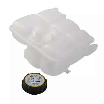 603382 Расширительный бак охлаждающей жидкости крепкий КВ6З8А080А Бе8З8100А запасные части легкие