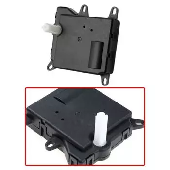 604-209 Привод заслонки смесителя нагревателя температуры для Ford Explorer Mountaineer 1L2H19E616CD, 1L2Z19E616CA, YH1744 CHINA