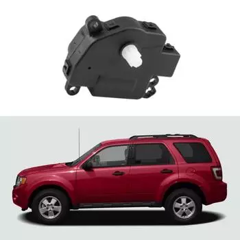 604-241 Привод заслонки воздухозаборника отопителя HVAC для Ford C-Max Navigator Expedition F-150 Escape 2013-2018 7L1Z19E616F, 8L8Z19E616C CHINA