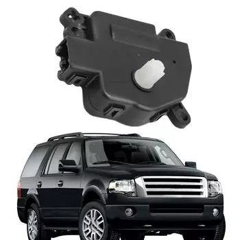 604-275 Привод заслонки смесителя отопителя для Ford Expedition 2007-2008 Lincoln Navigator 06-08 7L1Z19E616C, 1712299, 1712305, J04052 CHINA