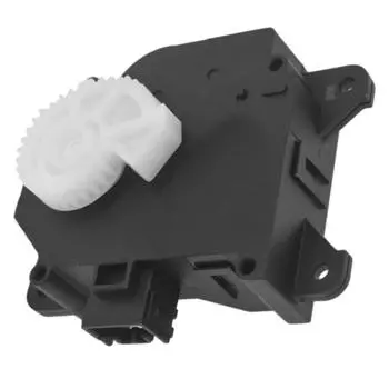 604-906 8710607120 Привод заслонки смесителя отопителя для 2013 2014 2015 2016 Toyota Avalon Автомобильные аксессуары CHINA