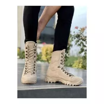 605 Мужские ботинки в стиле милитари Мужские походные ботинки Идеально подходят для приключений на открытом воздухе Мужские ботинки Тактические ботинки Армейские ботинки для пустыни Альпинистские охотничьи ботинки