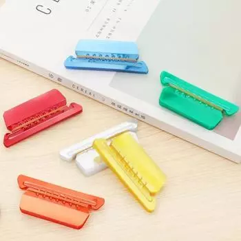 60/100 шт. ПВХ-накладки для папок-файлов, подвесные этикетки для папок-файлов, офисные школьные принадлежности Multicolor 60pcs