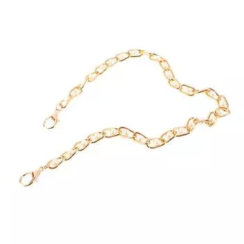 60/120 см женская сумка с имитацией жемчуга, цепочка для замены, длинная сумка через плечо, ремень для сумки, женская ручка, поясная сумка, детали 120cm