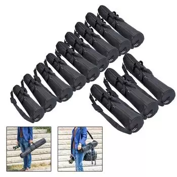 60-120cm Tripod Storage Bag Bag Microphone Photography J