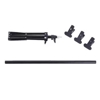 60,5*70 см фотостудия металлическая стойка комплект для фона