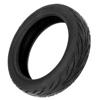 60/65-6,9 1 бескамерная шина, 615 г, черная резина, прочная