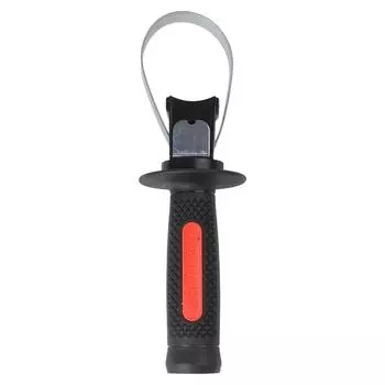 60-65mm Hammer Drill Handle Thickened iron ring Removable High quality