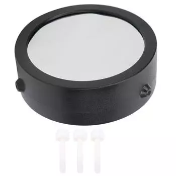 60/70/80/90 мм телескоп солнечный фильтр крышка телескоп 100 мм фильтр пленка для наблюдения за солнцем