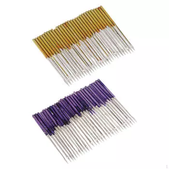 60 антизапчастей для бытовой швейной машины