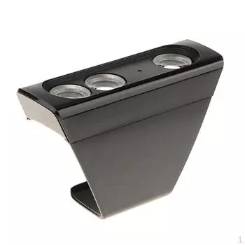 60 Расстояние от клипсы для стекла камеры на 4