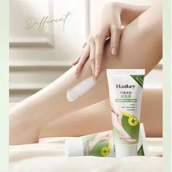 60 г крем для депиляции всего тела безболезненный мягкий не раздражающий алоэ для ног рук подмышек средство для удаления волос на теле для женщин мужчин лето 60g