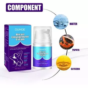 60 г кремы для груди, укрепляющие тело, формирующие грудь, уход, лифтинг, питание, упругость, коллаген, улучшение дряблой кожи