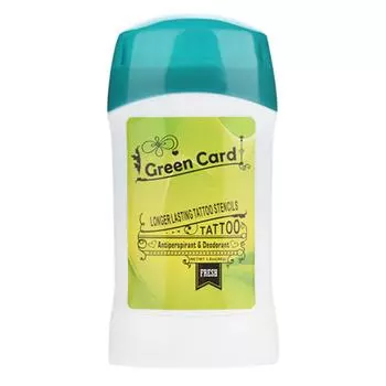 60 г профессионального мыла для переноса татуировок, трафаретной грунтовки, расходных материалов