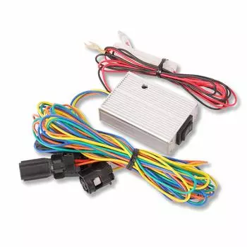 60 Harrier Комплект позднего поворотника M YOURS. [5]