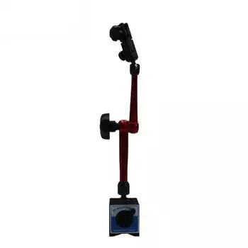 60 кг Магнитная сила Универсальный магнитный держатель индикатора для рычажного индикатора