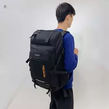 60 л/80 л рюкзак большой емкости мужская альпинистская сумка для спорта на открытом воздухе походная кемпинговая сумка женская дорожная сумка для багажа