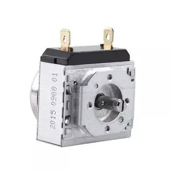 60-минутный контроллер духовки, таймер, переключатель, микроволновый таймер, от 1 до 60 минут, переключатель таймера для электронной микроволновой печи, плиты