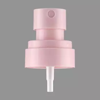 60 мл 80 мл 100 мл пластиковый флакон-распылитель туманный распылитель непрозрачный розовый флакон для духов многоразового использования дорожный портативный контейнер 60ml