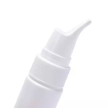 60 мл портативный дорожный спрей для носа, пустая бутылка, многоцелевой распылитель