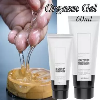 60 мл смазочная жидкость для кожи тела для мужчин и женщин, смазочные масла, водорастворимые человеческие смазки