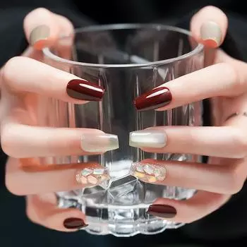 60 мл спрей тип ногтей УФ гель-лак Burst Magic Remove Gel жидкий поверхностный слой акриловый очиститель обезжириватель для ногтей поверхностный очиститель