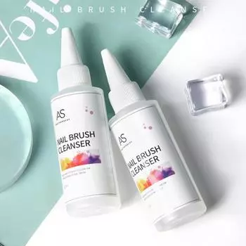 60 мл Средство для снятия лака с ногтей Быстрорастворимое Экологичное Без запаха Портативное Простое в эксплуатации Экономичное для труда Легкое Средство для снятия остатков клея с ногтей 60ML