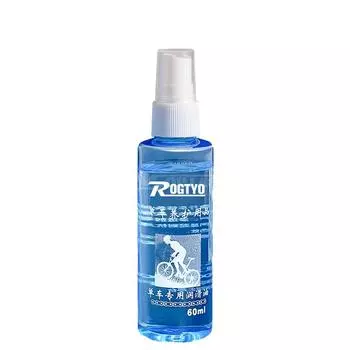 60 мл велосипедная долговечная смазка для цепи, восковое масло для обслуживания цепи, спрей для горного шоссейного велосипеда, восковое сухое масло для цепи, смазка для передач