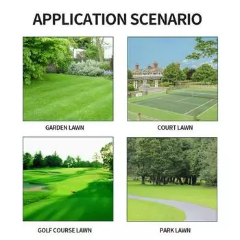 60 мл зеленый спрей для газона, универсальный долговечный эффект, многоцелевой натуральный краситель для газона, подходящий для домашних животных, для двора 60ML