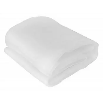 60 ячеек анти-птичья сетка ультратонкая сетка для защиты растений 1x2 м для ухода за садовыми фруктами